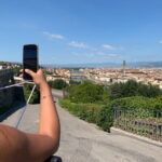 Private Secrets of Florence Electric Bike Tour - In-Depth Look at the Itinerary and Stops