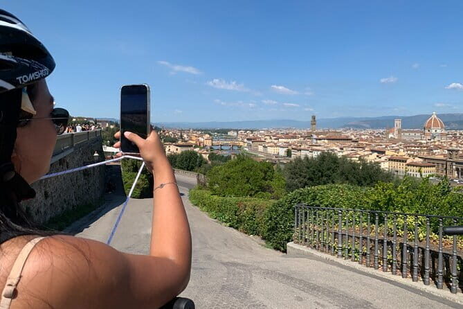 Private Secrets of Florence Electric Bike Tour - In-Depth Look at the Itinerary and Stops
