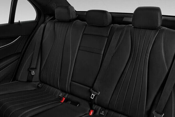 Private Sedan Arrival Transfer from Athens Piraeus Port to Athens - Analyzing the Price & Value