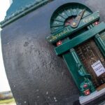 Private Self-Guided Dinky Door Hunt in Cambridge - What Travelers Are Saying