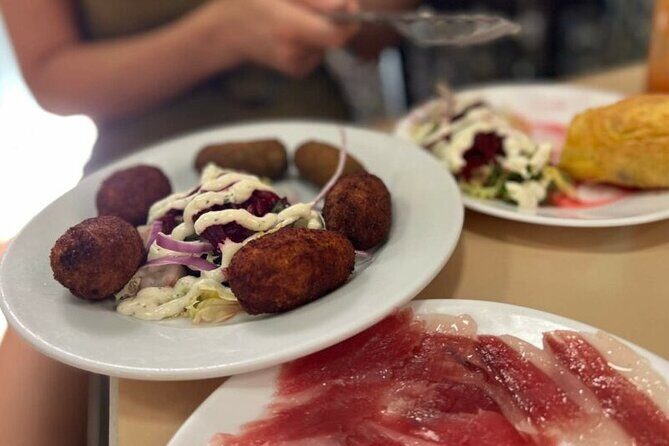 Private Seville Flamenco & Tapas Experience - Who Should Book This Experience?