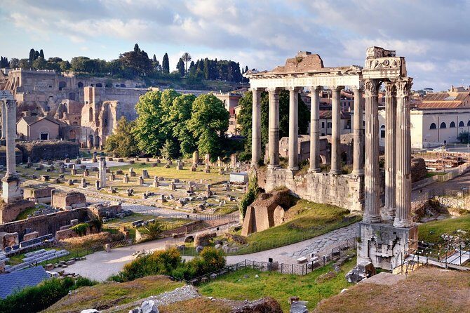 Private Shore Excursion from Civitavecchia port to Rome - Who Would Love This Tour?