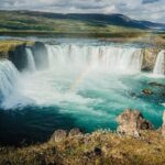 Private Shore Excursion in Godafoss Waterfall Myvatn and Baths - Who Is This Tour Best For?