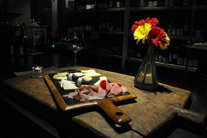 Private Sicilian Wine & Cheese Tasting - Who Will Love This Tour?