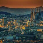 Private Sightseeing in Barcelona By Night - Who Would Love This Tour?