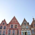 Private sightseeing roundtrip transfer to Bruges from Amsterdam - Pricing and Value