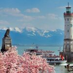 Private Sightseeing Tour 1,5 hours Lindau Island Lake Constance - What’s Included and What’s Not