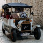 Private Sightseeing Tour in Dubrovnik with a Classic Old Car - Who Will Love This Tour?