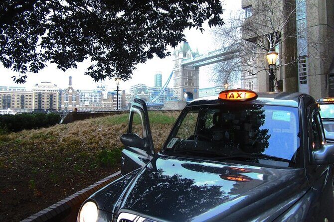 Private Sightseeing Tour in London the Greatest Capital - A Thorough Look at the Experience