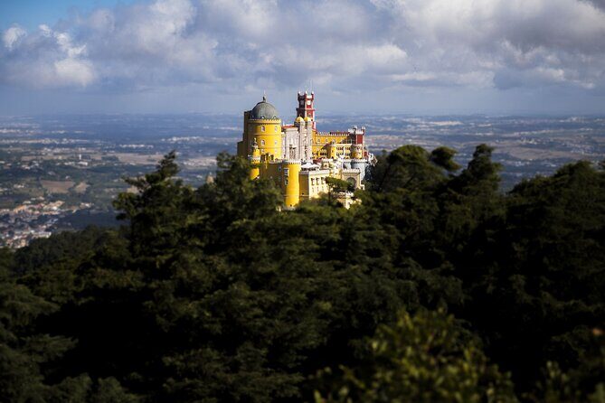 Private Sightseeing Tour in Sintra Portugal - The Value of This Tour