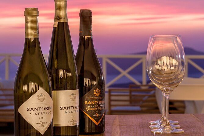 Private Sightseeing Tour with Dinner at Sunset - The Practical Side: What to Expect