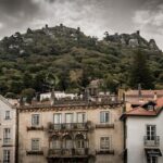 Private Sightseeing Transfer from Porto To Sintra With 2 Stops - The Sum Up