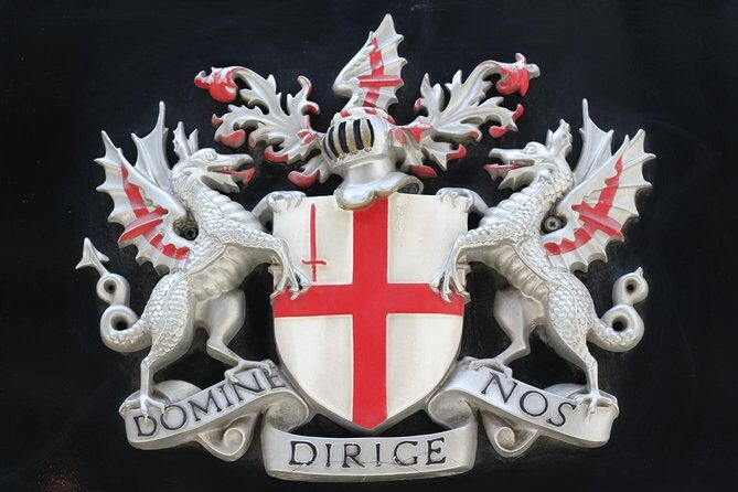 Private Sightseeing Walking Tour of The City Of London - Practical Details and What to Expect
