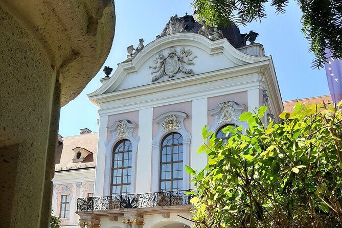 Private Sissi Castle Tour - The Value Perspective: Is It Worth It?