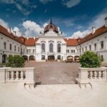 Private Sissi Palace tour in Godollo city with Puszta tour option - The Puszta Experience: More Than Just a Horse Show