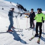 Private Ski Instructor from Lucerne including Transport - Who Should Consider This Experience?