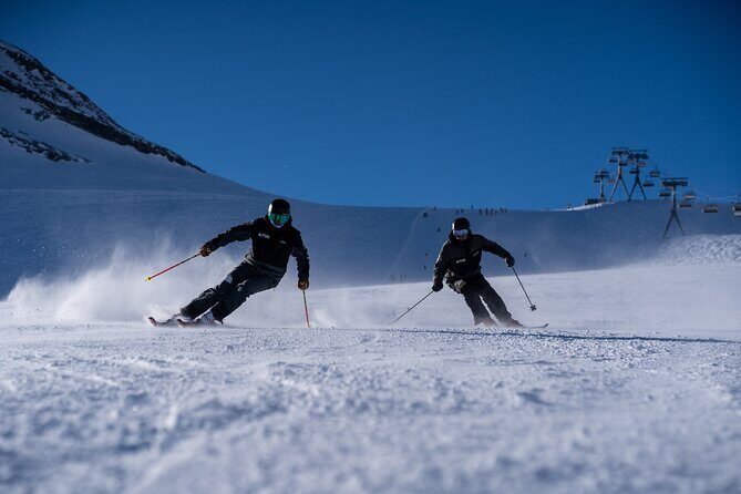 Private Ski Lessons - 3 hours Zermatt - Why Choose a Private Ski Lesson in Zermatt?