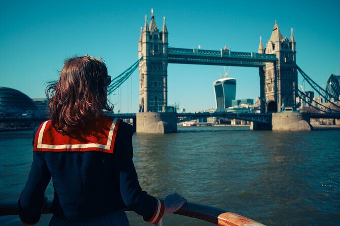 Private Skip-the-Line Tower of London Tour with Lunch - The Practicalities