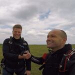 Private Skydiving Experience In Belgrade - FAQ