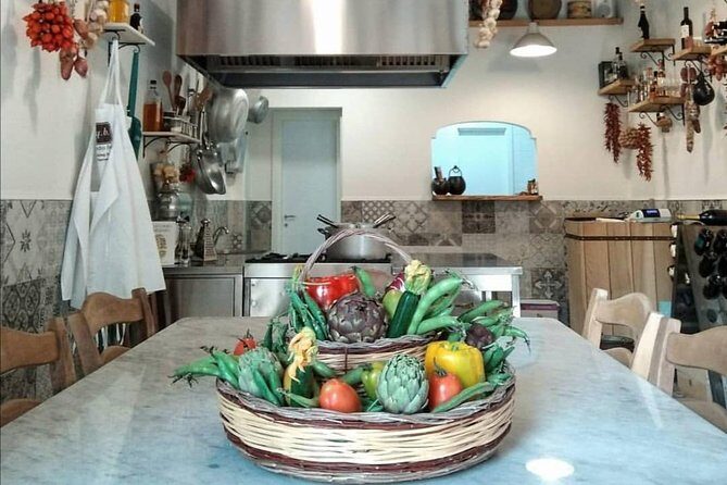 Private / Small Group at "Quanto Basta" School in Sorrento center - Why This Cooking Class Offers Great Value