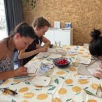 Private Souvenir Creation in Dutch Delft Blue from Netherlands - FAQs