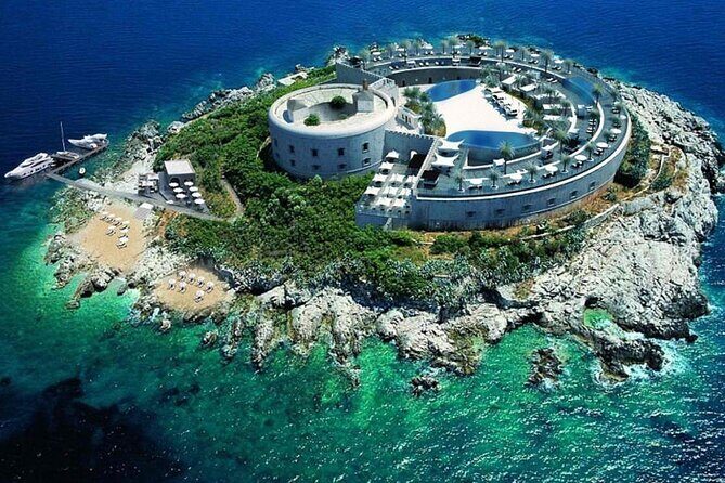 Private Speed Boat Tour to Blue Cave and Our Lady of the Rocks - 3h - Authentic Experiences and Insights from Reviewers