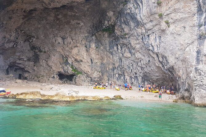 Private Speedboat Guided Tour: Explore the best of Dubrovnik Islands - What Sets This Tour Apart