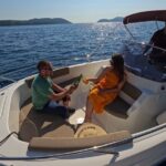 Private Speedboat Tour- Blue cave, sandy beaches and snorkelling - The Itinerary: What You Can Expect