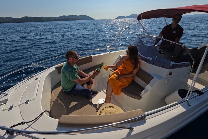 Private Speedboat Tour- Blue cave, sandy beaches and snorkelling - The Itinerary: What You Can Expect
