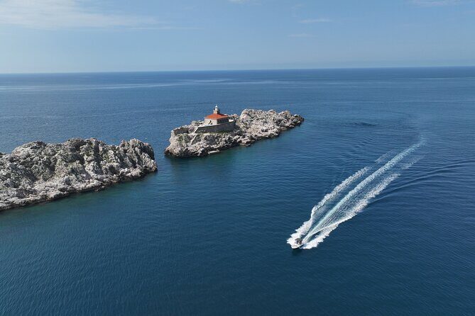 Private Speedboat Tour in Dubrovnik - Authentic Insights from Reviewers