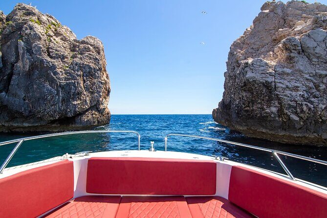 Private Speedboat Tour to Elafiti Islands - The Experience on the Water