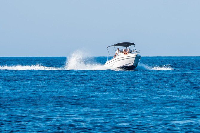 Private speedboat tour to Elaphiti Islands - Who Would Love This Tour?