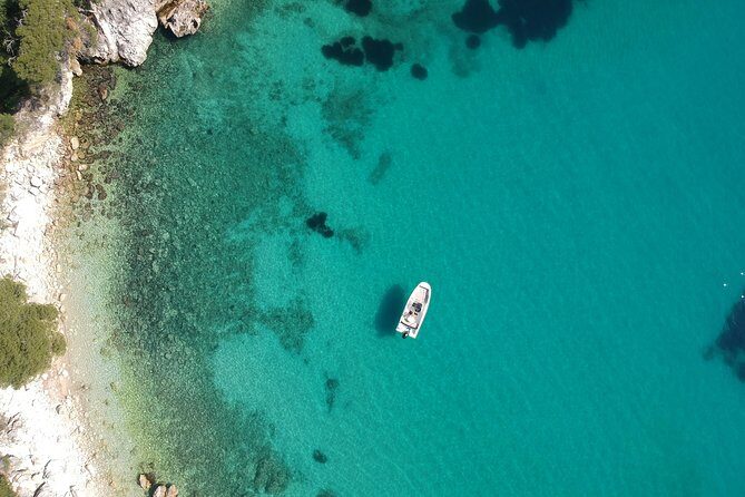 Private speedboat tour to the islands - Who Is This Tour Best For?