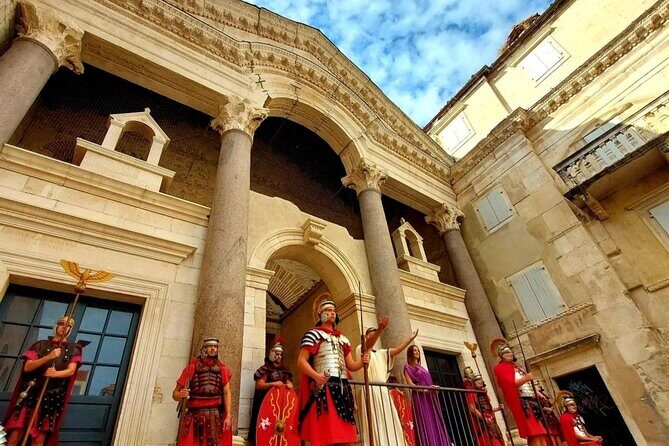 Private Split and Trogir tour with LOCAL guide - What We Loved About This Tour