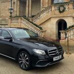 Private St Pancras Station Transfer to or from London Hotel - The Itinerary: What to Expect