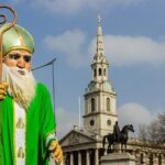 Private St. Patricks Day Parade: Dublin Grandstand - Practical Details and Considerations