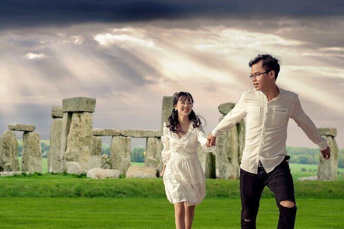 Private Stonehenge and Bath Photoshoot Tour from London - What Does the Price Reflect?