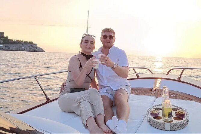 Private Sunset Boat Tour with Aperitif in Portofino Gulf - Final Thoughts