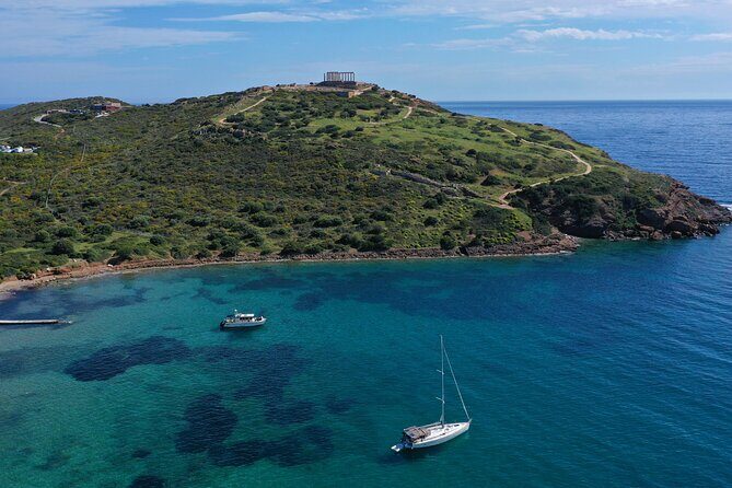 Private Sunset Cruise to Cape Sounio & the Athenian Riviera - What’s Included and What to Expect