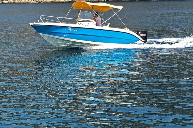 Private Sunset Cruise with Fisher 20 Speedboat - Practical Tips for Your Sunset Cruise
