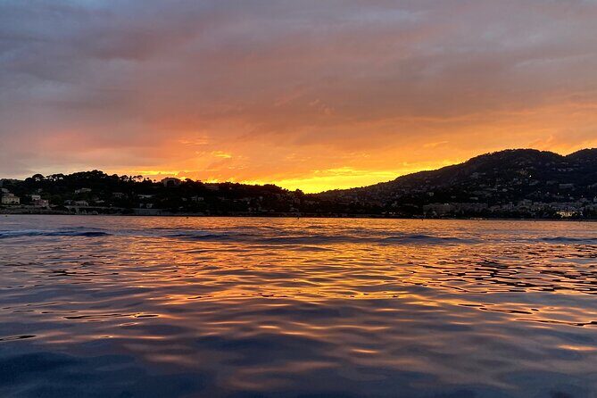 Private Sunset Tour in Solar Boat near Nice and Monaco - Final Thoughts