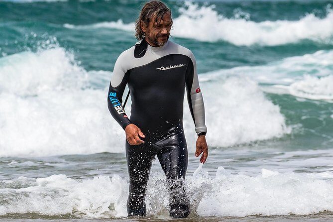 Private Surf Lessons in Costa da Caparica - A Detailed Look at the Surfing Experience