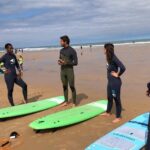 Private surf lessons in the Basque Country - Who Will Love This Experience?