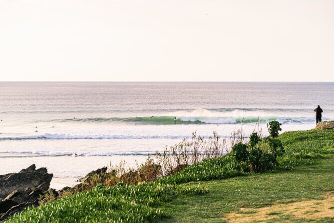 Private Surfing Lesson - Who Will Love this Experience?