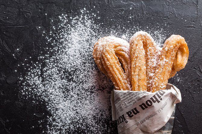 Private Sweet Tasting & Stories - Who Will Love This Tour?