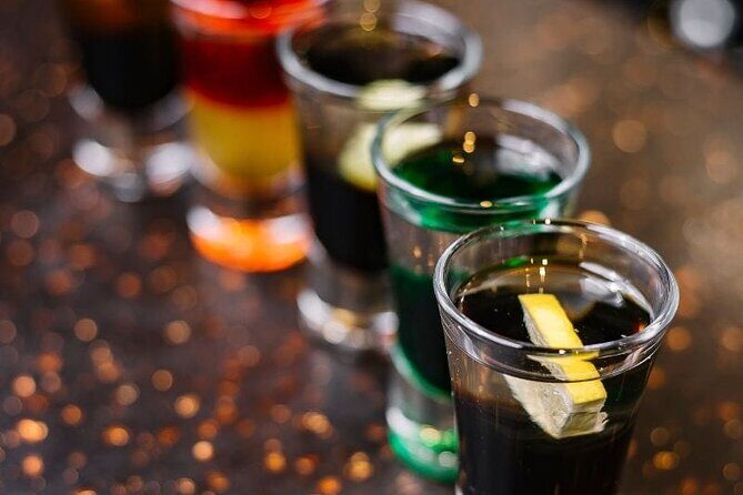 Private Tapas Tour in Barcelona with local guide - What’s Included and What to Consider