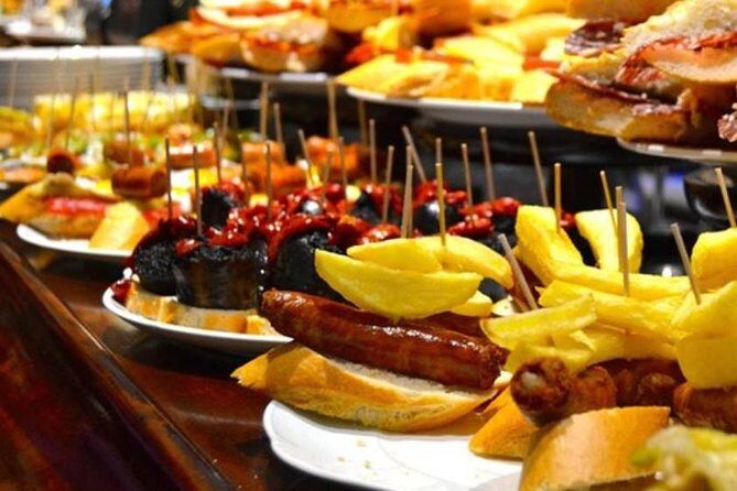 Private Tapas Walking Tour in Barcelona Old Town and Flamenco Show - FAQs