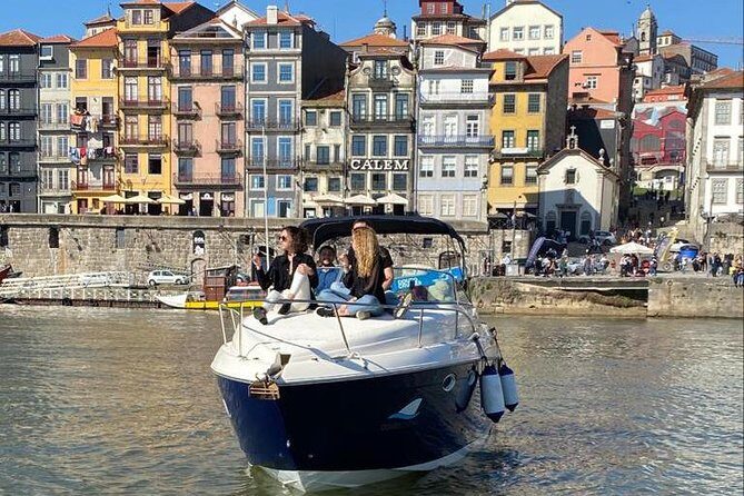 Private tasting in the Douro (1 to 6 people) on a Yacht just for you - Final Thoughts