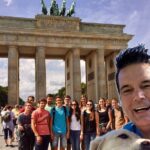 Private Taxi Tour City East & West History and Architecture 3-4h - Frequently Asked Questions