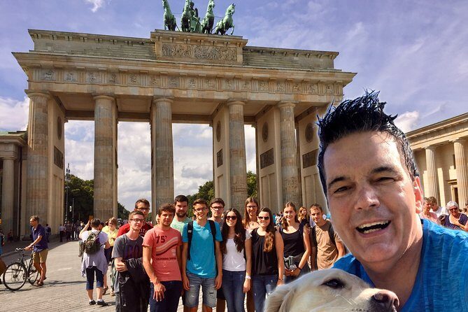 Private Taxi Tour City East & West History and Architecture 3-4h - Frequently Asked Questions